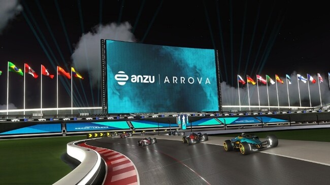 【ゲーム広告収益を得るためのまったく新しい手段が登場】ARROVAがゲーム体験を阻害しない広告枠を実装するSDKの無償提供を開始