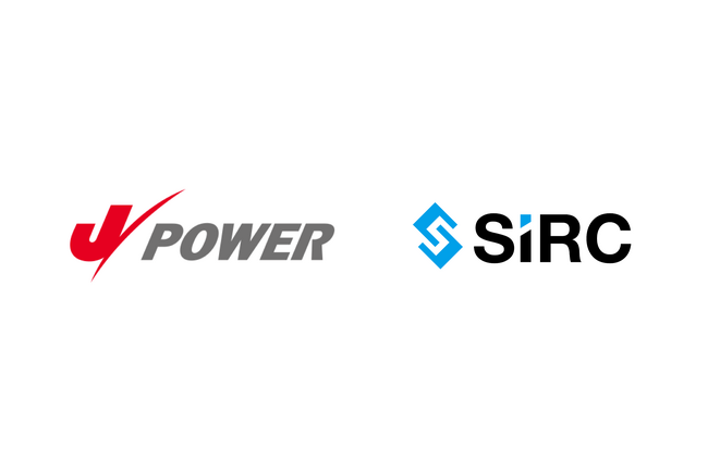 JパワーとSIRC（サーク）は資本提携し機器個別計測用計量器の開発に向けた共同検討を行います