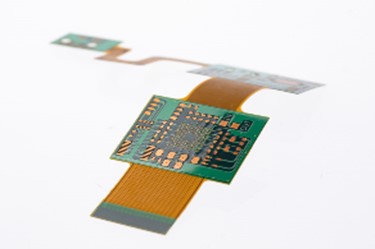「ハイドロゲル付きストレッチャブルFPC」がヤーマンの新製品に搭載