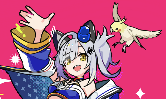 リアルタイムAIボイチェン『Paravo』が、クソゲーパトロール猫こと『猫元パト』とコラボ決定！