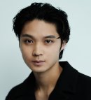 企画主催 磯村勇斗 企画主催 磯村勇斗