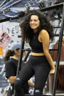 ミミ役:Chabely Ponce ミミ役:Chabely Ponce