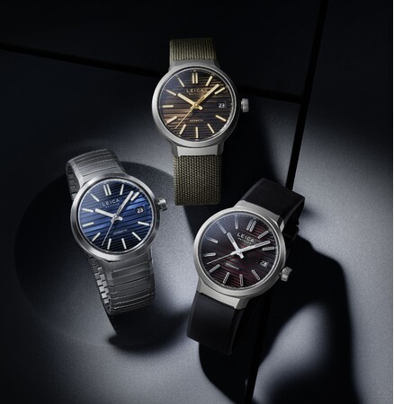 「ライカWatch」 取扱店を拡大