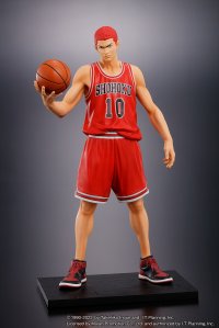 One and Only『SLAM DUNK』フィギュア8月13日(火)より販売。取扱映画館情報(ローソン・ユナイテッドシネマ グループ)