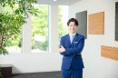 株式会社タミヤホーム代表取締役社長・田宮 明彦 株式会社タミヤホーム代表取締役社長・田宮 明彦