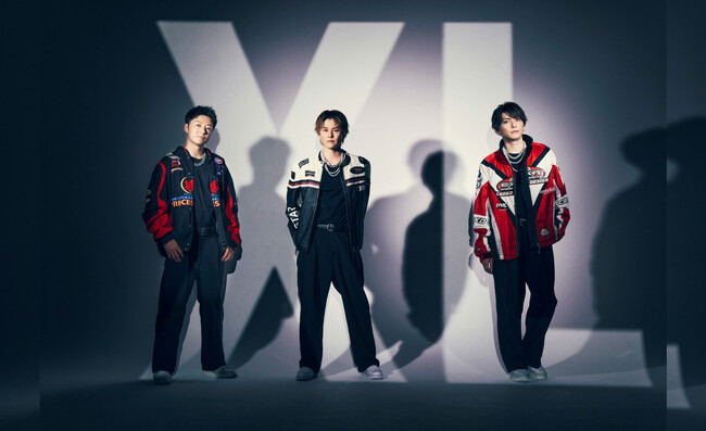 ダンスボーカルユニット“Lead”のライブイベント『Lead Upturn 2024～XTLIKE～』東京・大阪公演開催決定！！オフィシャルファンクラブ1次先行の受付を開始しました！