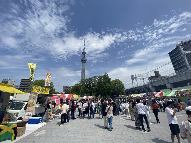 『BON APPETIT CHEFTIVAL』 --- 