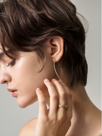 【Ron Herman JEWELRY】ラインナップが決定！8月28日(水) 伊勢丹新宿店 本館1階にオープン