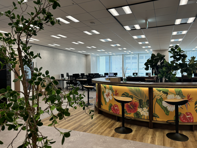 UPWARD Family Day、初開催のお知らせ