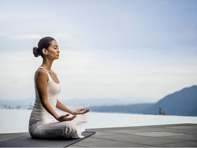 IHGホテルズ&リゾーツで楽しむ“イマーシブ・ソロトラベル”2024年「ミシュランキー」受賞ホテルの情報も!