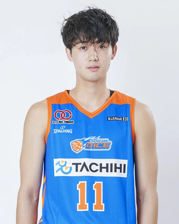 練習生参加のお知らせ(元澤誠選手)
