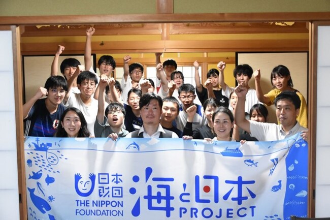 地元の高校生がメニュー考案・商品開発に挑戦！食を通じて三重の海の課題解決を目指すプロジェクト高校生連携イベントを開催しました