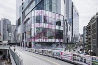 渋谷の新たな次世代型ランドマーク「Shibuya Sakura Stage」7月25日（木）まちびらき