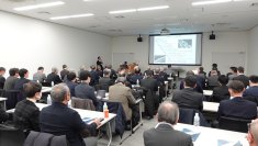 新経営研究会主催「異業種・独自企業研究会」2024年後期プログラム決定　9/12(木)よりスタート