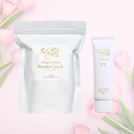 完璧美肌プロテクトセット 完璧美肌プロテクトセット