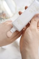 肌を徹底的に守ります 肌を徹底的に守ります