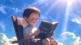 年配者の人生を記録する『Life Book』サービス開始 年配者の人生を記録する『Life Book』サービス開始