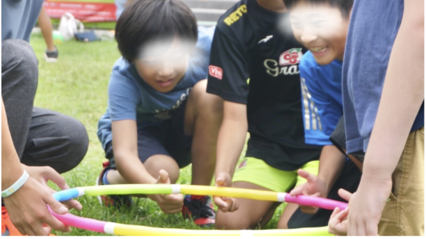 20人のADHDキッズが集まってもトラブルゼロ。ADHDキッズの才能発掘とママの居場所が同時に叶うイベント『子どもチャンスプロジェクトin六甲山』開催レポート