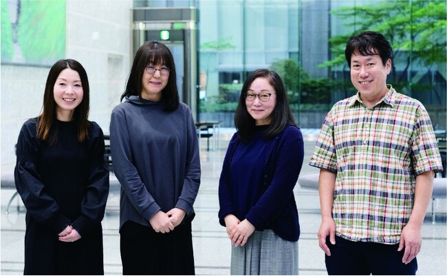 「Robota」導入で伝票チェック業務の工数を50%削減/オムロン エキスパートリンク様インタビュー