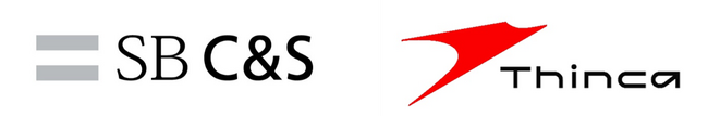 株式会社シンカ、SB C&S株式会社と販売代理店契約を締結
