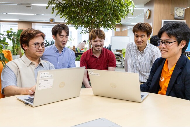 世界的なデータ分析大会「Amazon KDD Cup 2024」で当社チームが日本人チームトップとなる総合7位に入賞