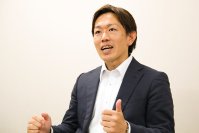 日本の製造業を支える新しい仕組みづくりを目指す、日本製鉄株式会社発のスタートアップ企業「株式会社KAMAMESHI　代表取締役社長 小林 俊氏」の取材記事を8月6日公開