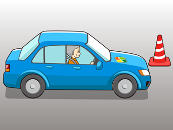 【JAF香川】交通安全講習会「ドライバーズセミナー シニアコース」 を開催します