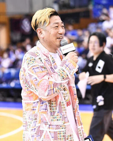 【2024-25シーズン】ホームコートMC・DJのご紹介！！！