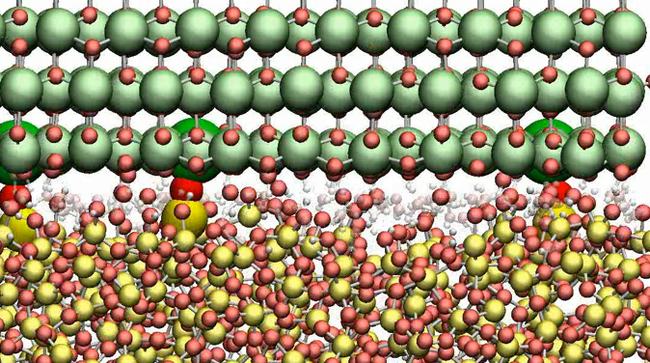 AI活用の最先端シミュレーション技術で半導体材料開発を加速