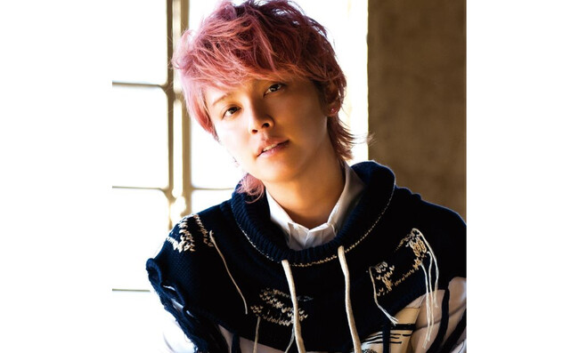 手越祐也LIVE TOUR 2024 全国7都市で開催！プレミアムシート先行を受付中！