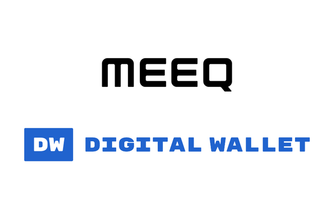 ミーク、モバイル国際送金サービスを展開するデジタルワレットグループのMVNO参入を支援