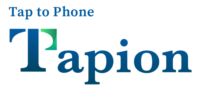 高セキュリティのキャッシュレス決済ソリューション「Tapion」とプライベートLTE「sXGP」の接続確認を完了