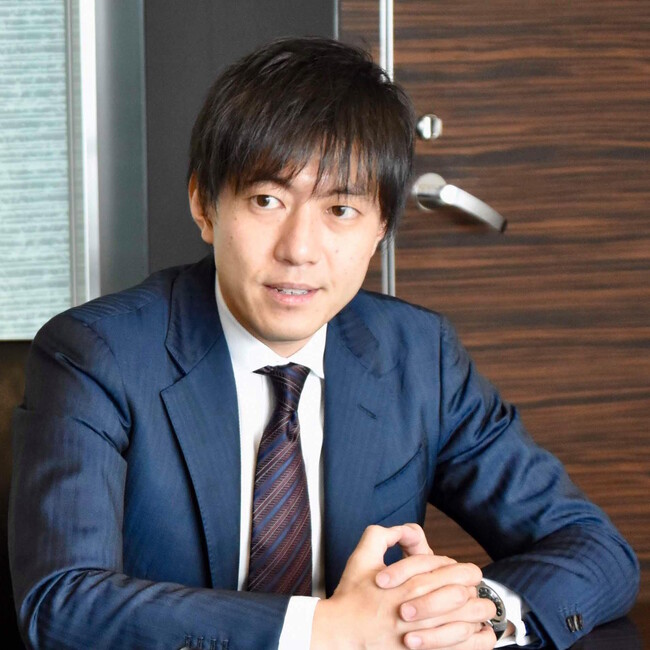ＴＯＡシブルの社外取締役に夫馬賢治氏が就任