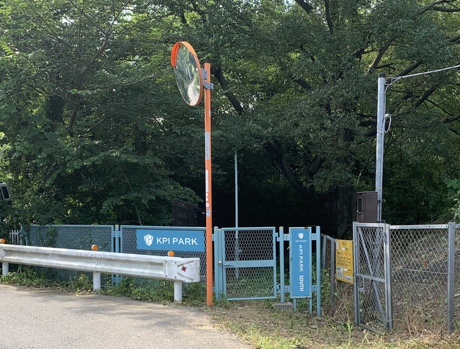 <KPI PARK>KPIPARK南口が開通・JR東戸塚駅から徒歩10分でアクセス可能に