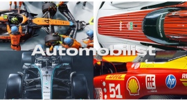 F1・WEC 新作グラフィカルポスターの受注受付を開始しました F1・WEC 新作グラフィカルポスターの受注受付を開始しました