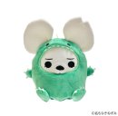 【先行発売】着せ替えドレス(怪獣) 【先行発売】着せ替えドレス(怪獣)