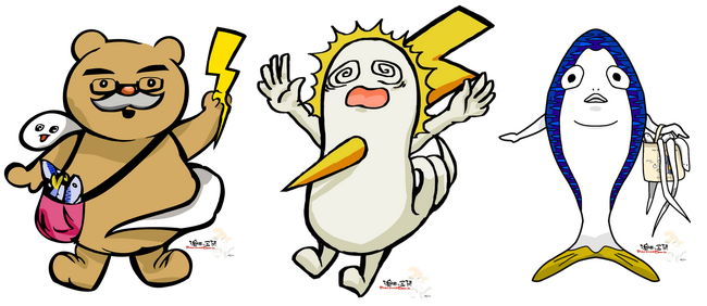 第26回ジャパンインターナショナルシーフードショーでの新しいアニサキス撃退法に関する展示について