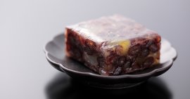 あんこを使用した和菓子 あんこを使用した和菓子