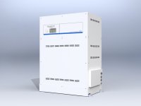 長時間バックアップ対応無停電電源装置(UPS)　新モデル「YSB-Tシリーズ」を開発