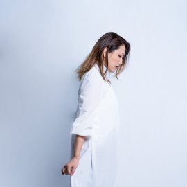 「千里-chisato-」アーティスト写真 「千里-chisato-」アーティスト写真