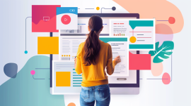 AI技術で自分史を簡単に作成 AI技術で自分史を簡単に作成