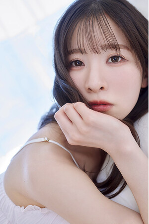 9月6日(金)発売の遠野ひかるさん1st写真集のタイトルが「ハツヨイ」に決定！