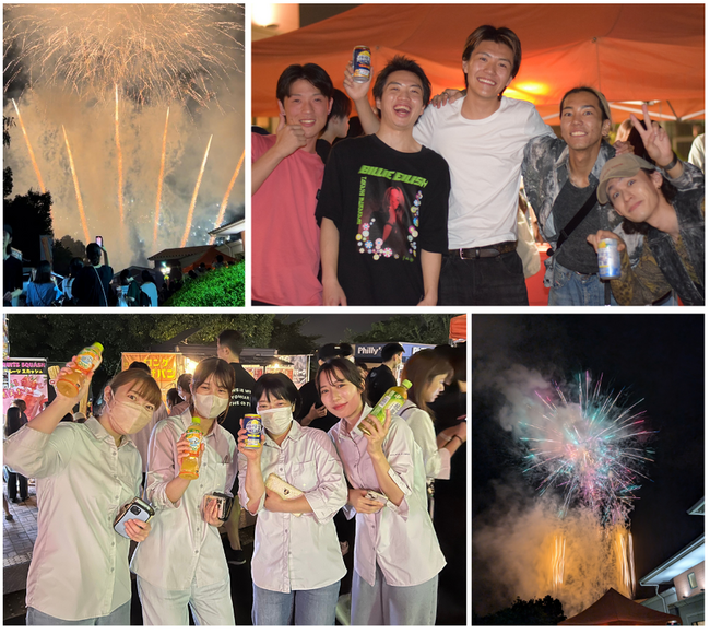 御殿場アウトレットから感謝を込めて 従業員が主役のイベント「おつかれNight!!」開催　過去最高の1,400人が参加したコミュニケーションの輪