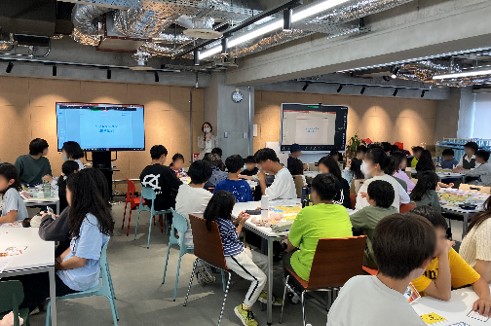 ヤギ「未来創造プロジェクト」が類設計室と「探究学習×事業」のコラボを開始