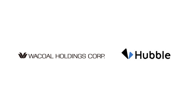 株式会社ワコールホールディングスに、契約業務・管理クラウドサービス「Hubble」が導入されました