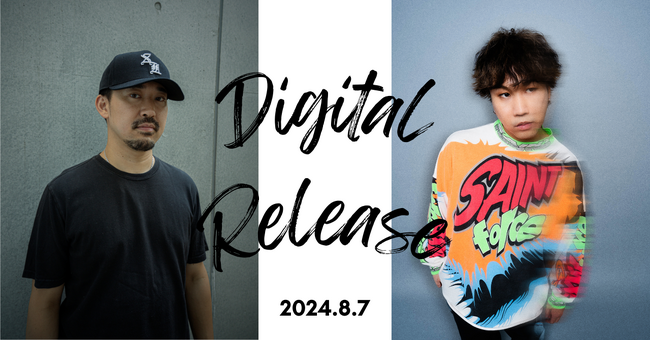 DJ CARTOON ＆ WATARU 参戦！今夏最高に踊れる「All I Want」新リミックスを8月7日（水）リリース