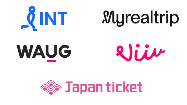 Japanticket、韓国の主要OTA・メディアと業務提携開始