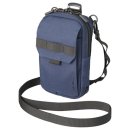 ハクバ プラスシェル ユーティリティショルダーポーチ(ネイビー) ハクバ プラスシェル ユーティリティショルダーポーチ(ネイビー)