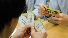 教育と探求社が全国17都市で問いづくりワークショップを開催　～生徒が自ら探究するには？～