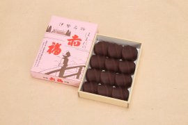 赤福餅 赤福餅